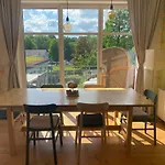 Innenstadt-oase Im Kapitaensviertel アパート *